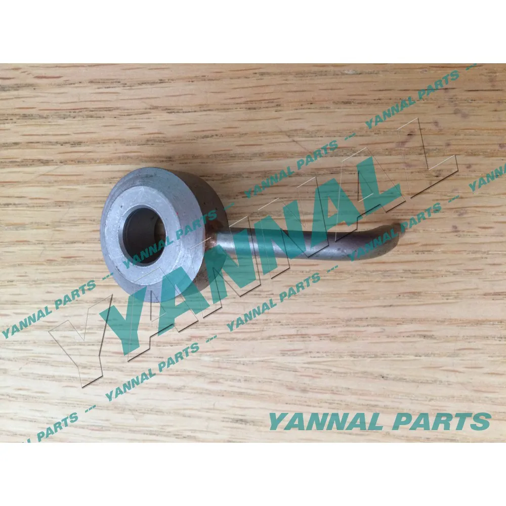 

R914 Oil Cooling Nozzle For Liebherr Rebuild kit