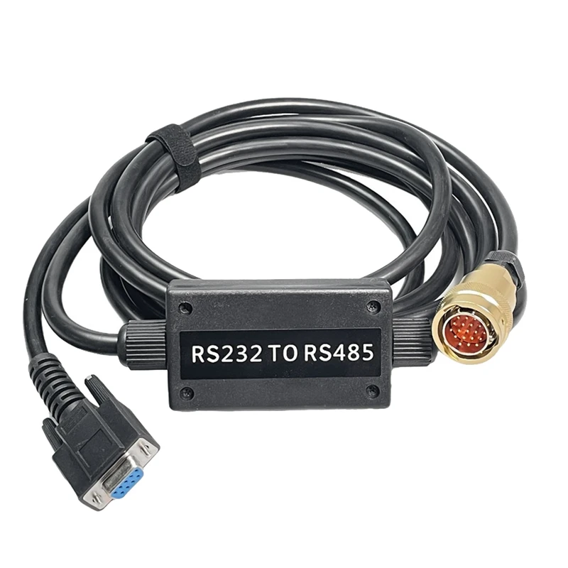 

OBD2 Connector Cable Connection Cable Diagnostic Tool Scanner Tool For Mercedes-Benz C3