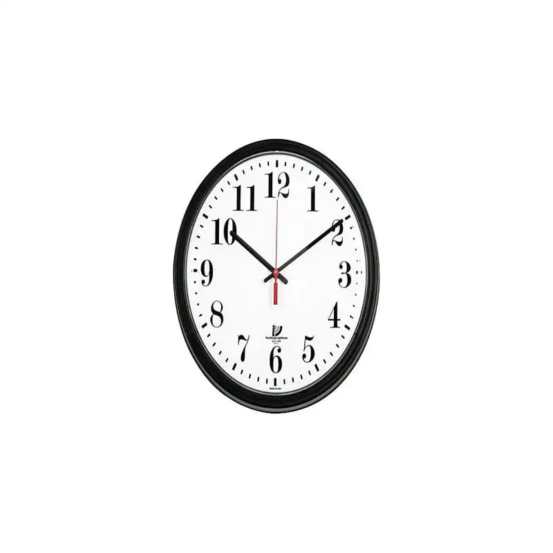 

Quartz Contract 13.75 in. Wall Clock Melting clock Alarm clock настенные часы цифровые Battery powered cloc