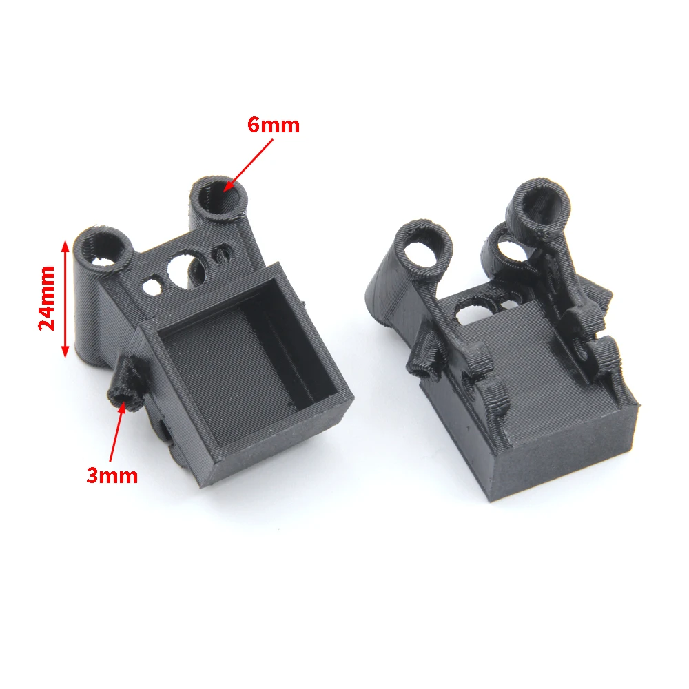 RC Quadcopter FPV Drone 3D printed Printing Accessories GPS/Antenna/Camera mount Arm Protective Seat TPU Parts for Mark4 Frame 16 S15b8050f297141aaaa7706e480e8cc9dz RC Quadcopter FPV Drone 3D printed Printing Accessories GPS/Antenna/Camera mount Arm Protective Seat TPU Parts for Mark4 Frame