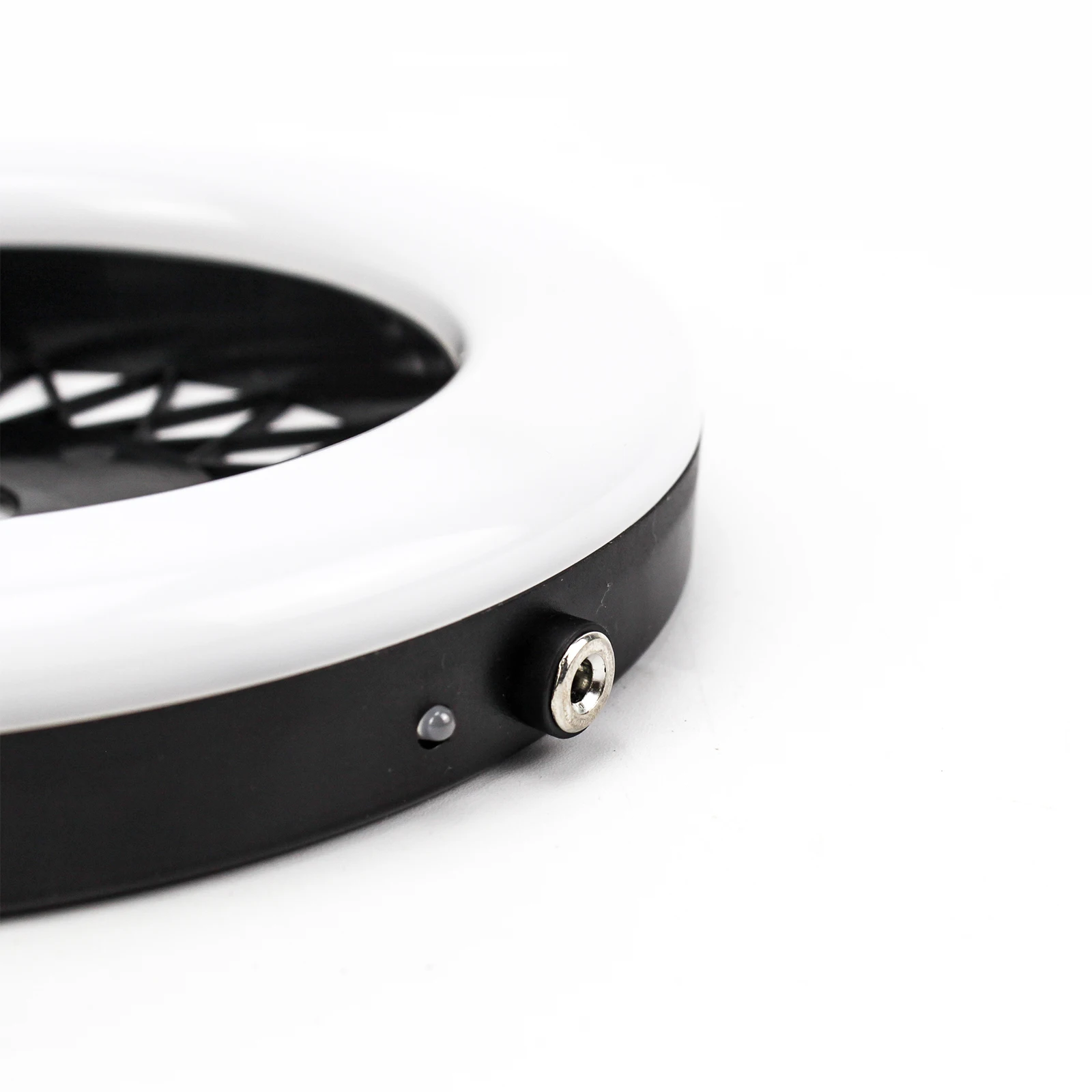 Universal LED Ring for Hookah Tray Shisha Nargile Sheesha Narguile Chicha Cachimbas Hookahs Halo Led Ring Lamp 6 inches for hookah accessories