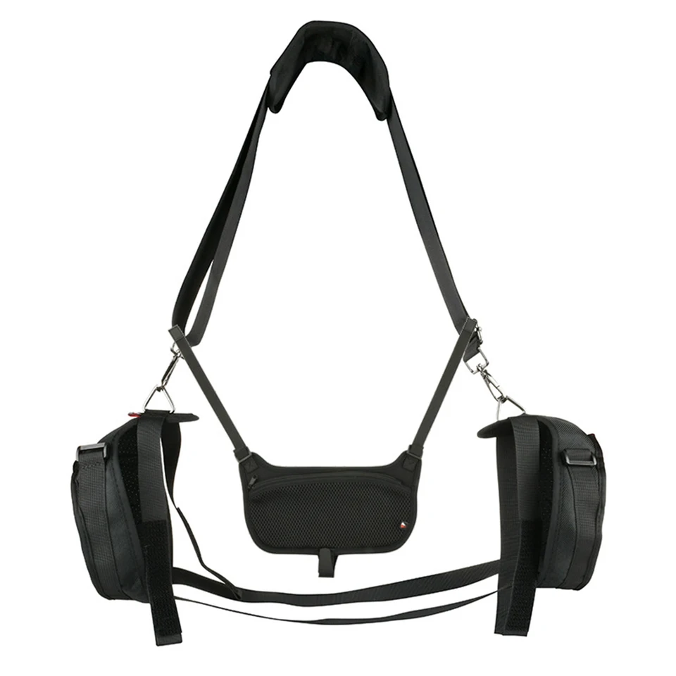 Portable JBL Boombox 3 Speaker Carrying Case