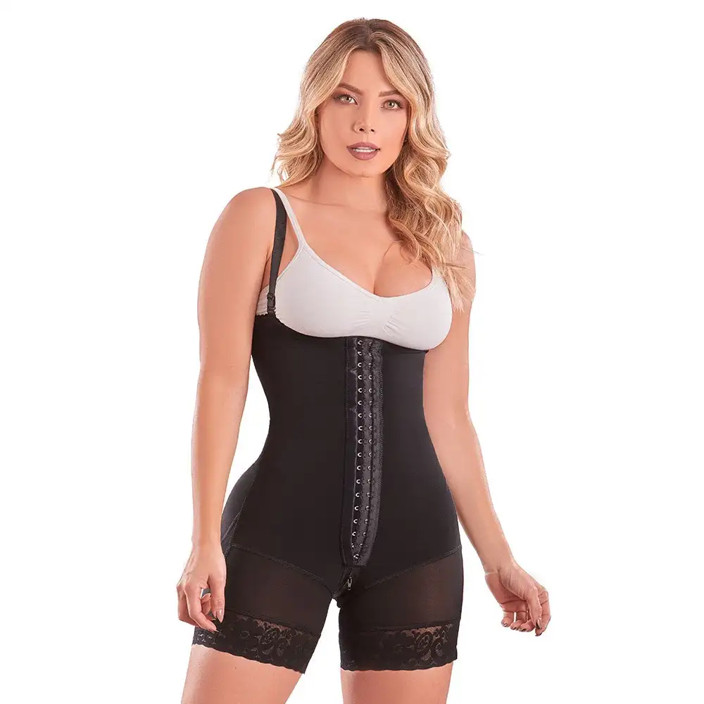 

Fajas Reductoras Y Modeladoras Mujer Corset Femme Ropa Interior Femenina Slimming Women's Shapewear Ladies Underwear Body Shaper