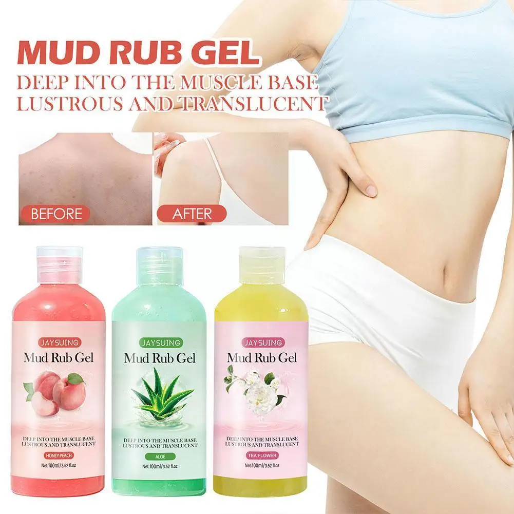 

Body Scrubs For Women Exfoliation 350ml Plant-Based Ingredients Body Scrub Effective Care Body Scrubs For Strawberry Legs C E1E1