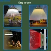 LED Rechargeable Camping Light 3