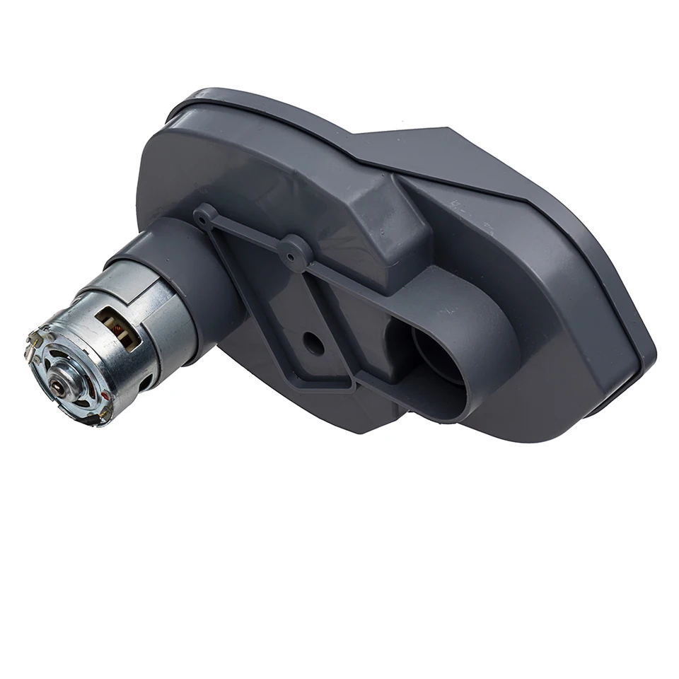 Voiture électrique : Les Avantages D'une Boîte De Vitesses