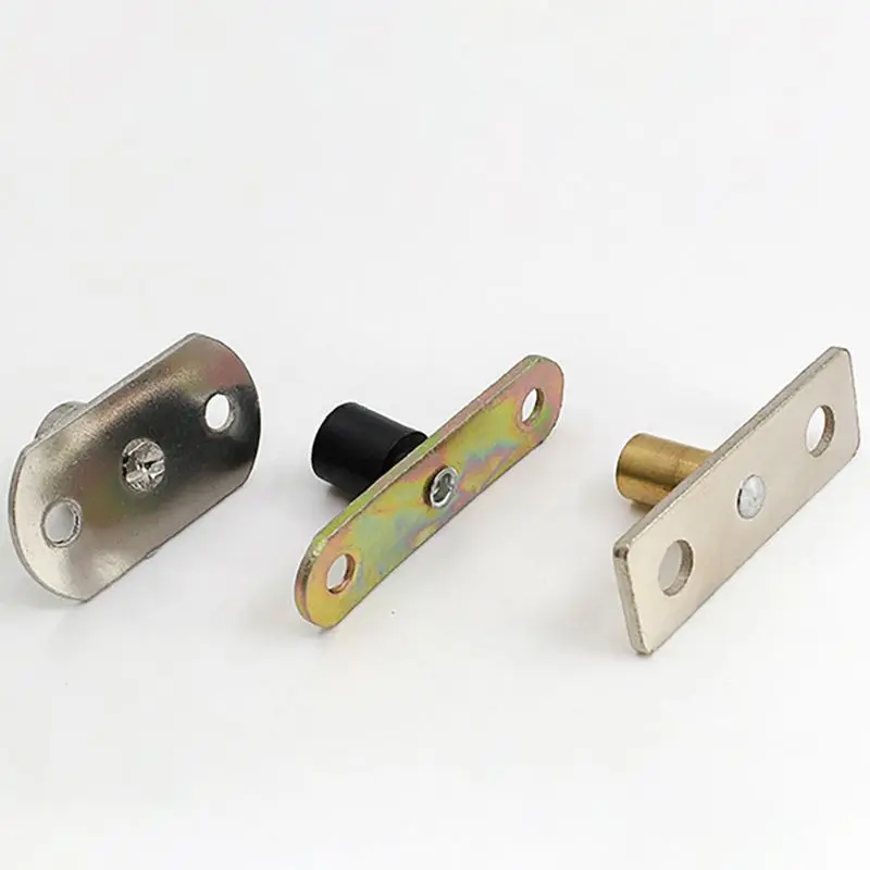 Hardware Furniture Sliding Door Pulley Swing Stopper Kitchen Hanging Door Guide Wheel Sliding Stop Pendulum Pulleys 1Pc sliding door roller
