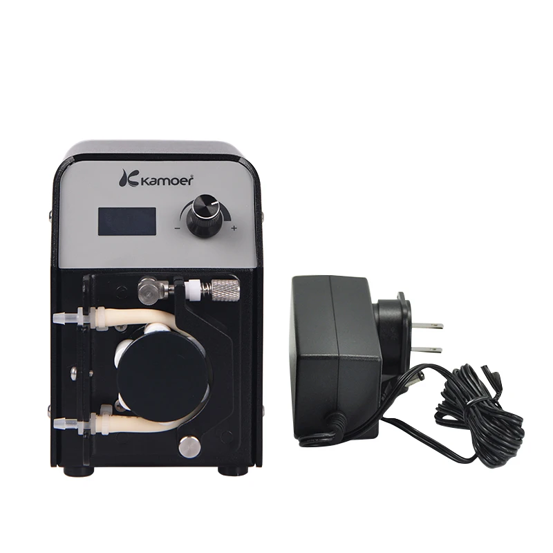 Kamoer FX-STP2 WIFI PerIstaltic Continuous Duty Dosing pump Reef Aquarium Calcium Reactor Circulation Pump Self-Priming Pumps 2