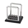 Newton Pendulum Balance Balls Perpetual Motion Desk Toy Physics Science Gifts Fidget For Anxiety Autism Stress Relief Gadgets 2