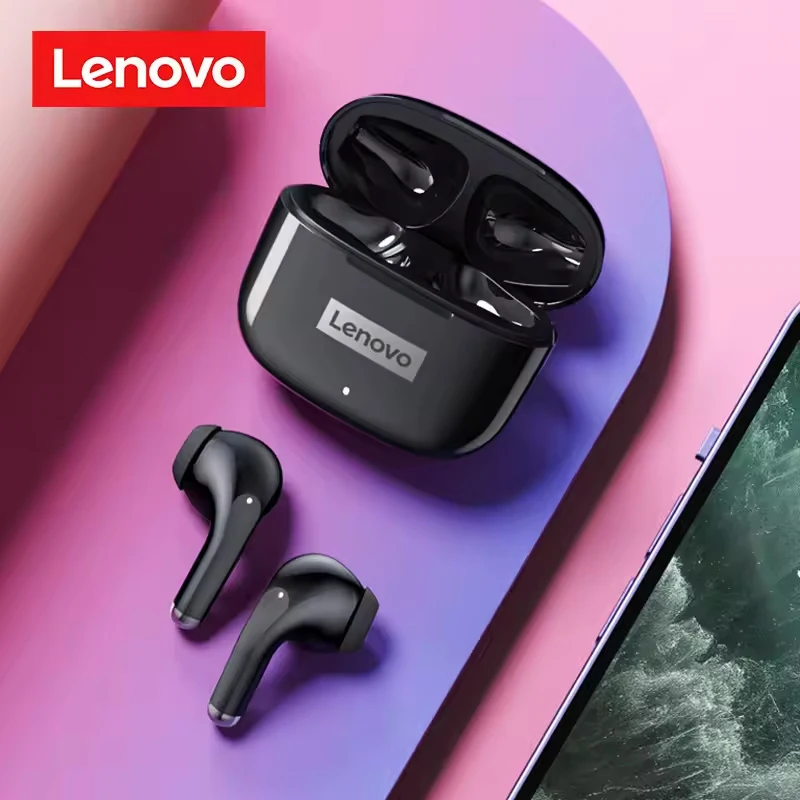 Enhanced Wireless Earphones with Unique Ergonomic Shell and HiFi Stereo Sound