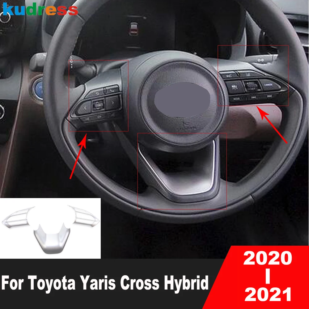 Menggali Potensi: Aksesori Interior Toyota Yaris untuk Pengalaman Berkendara yang Lebih Prima