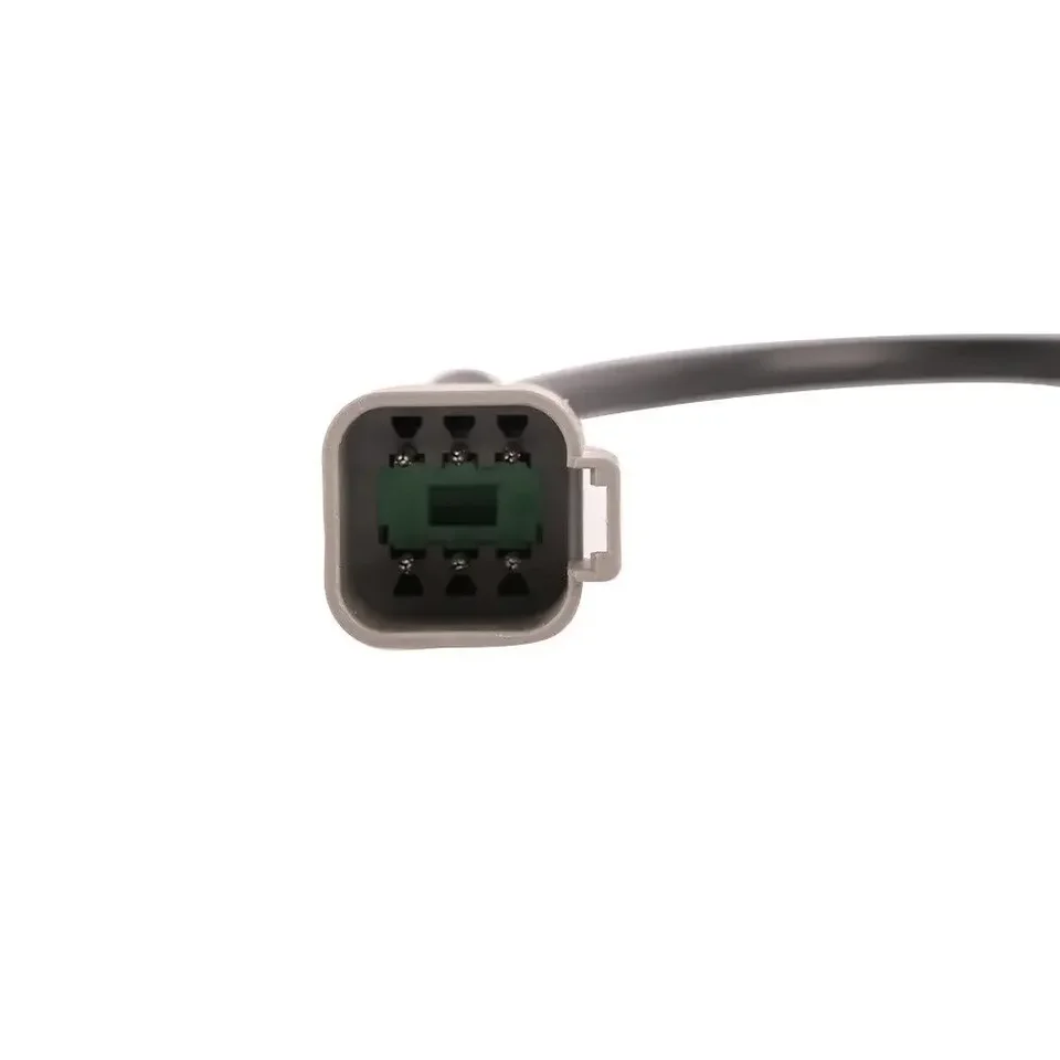 6-Pin To OBD2 Cable Adapter For BRP Motorcycles & ATVs - Diagnostic Tool Compatible With CAN Buses - View #6