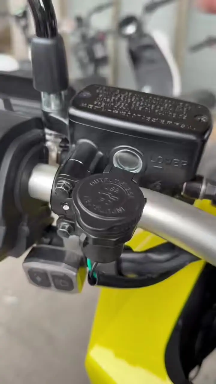 Chargeur De Téléphone Pour Moto Honda NC750X/XADV, Adaptateur