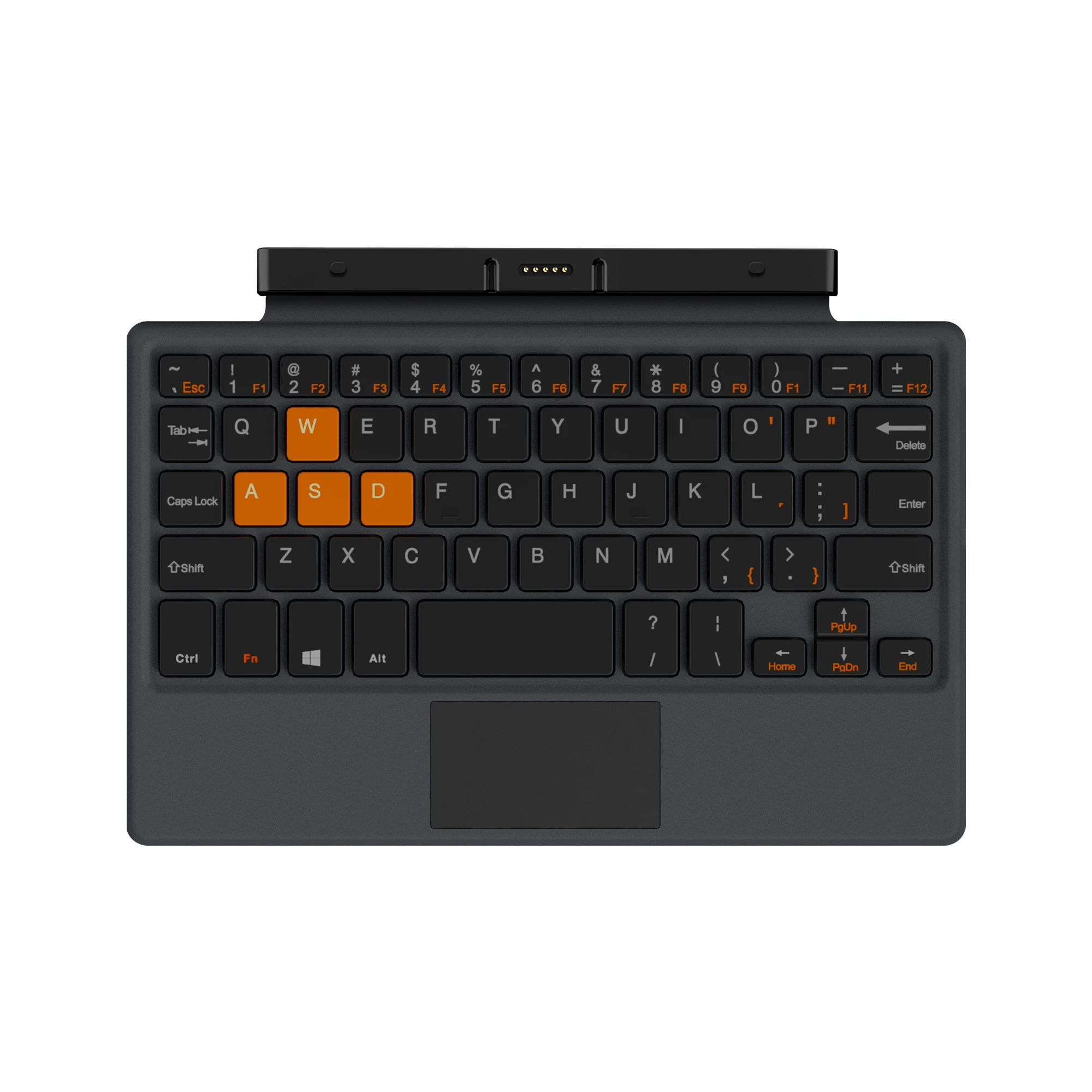 OneXplayerと純正キーボード&ケース付き OneXplayerと純正キーボード&ケース付き OneXplayerと純正