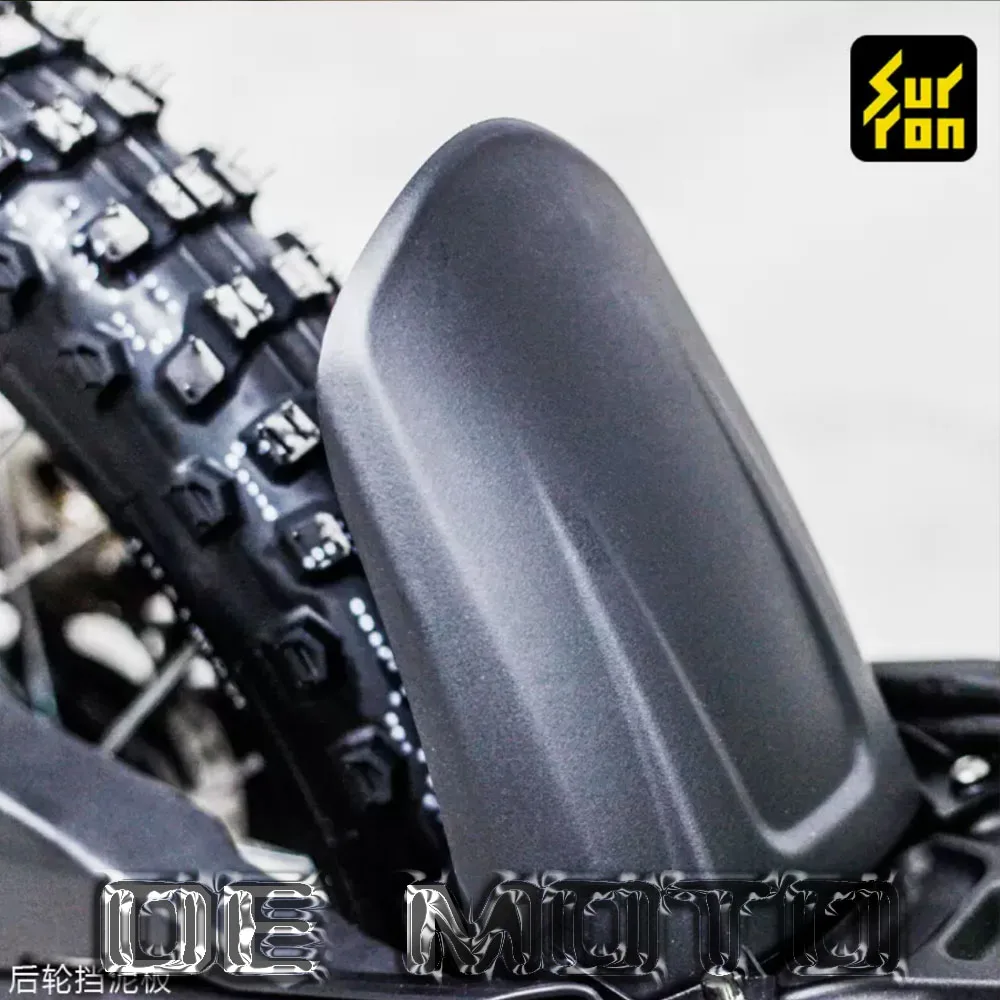 

FOR Sur Ron Licht Bee X S Mudguard Front Fender Full Car Modification Accessories Rear Fender Mudguard