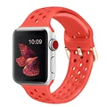 Rose red