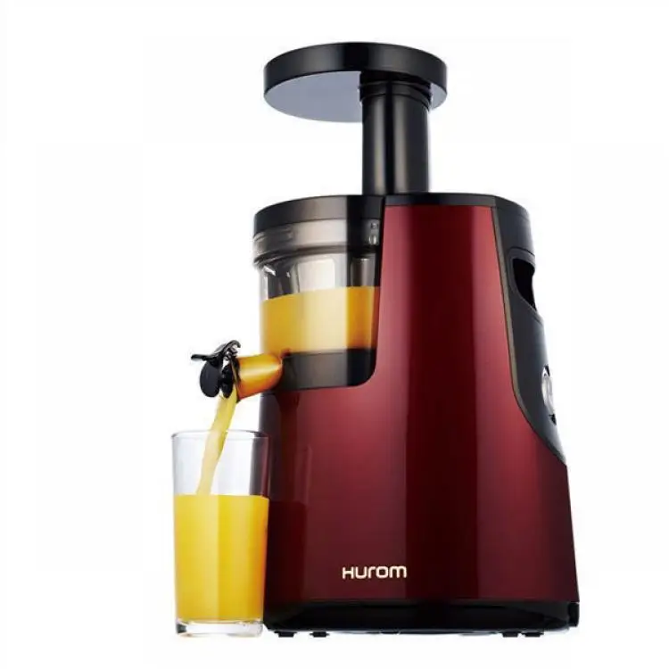 Hurom / Korea Huiren Juice Machine Juicer Hu600wn Second Generation
