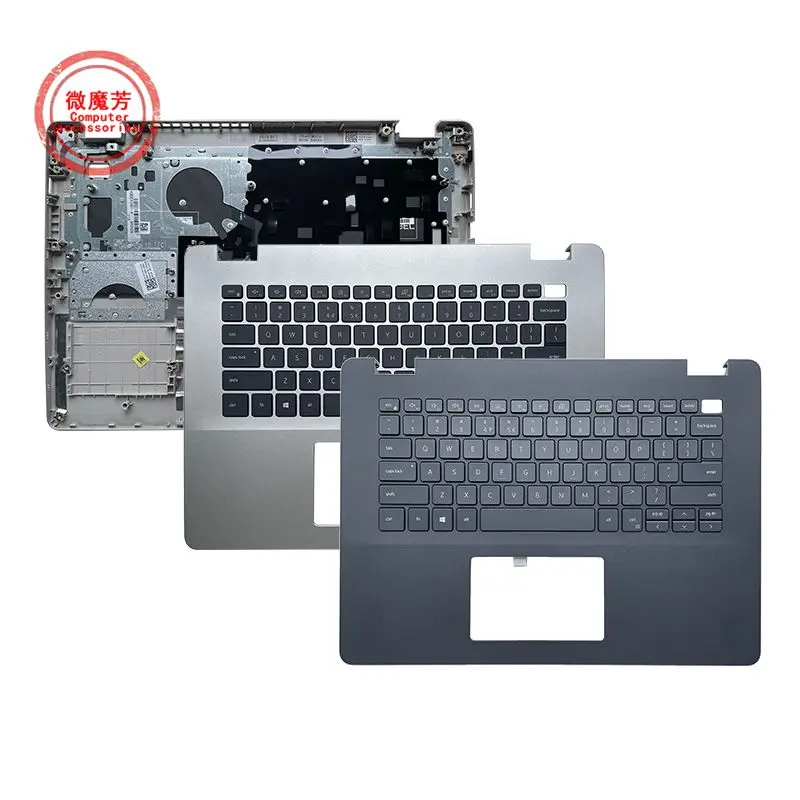 

Новая клавиатура для ноутбука Dell Vostro 14 3400 V3400 3401 V3401 3405 V3405 с английской раскладкой
