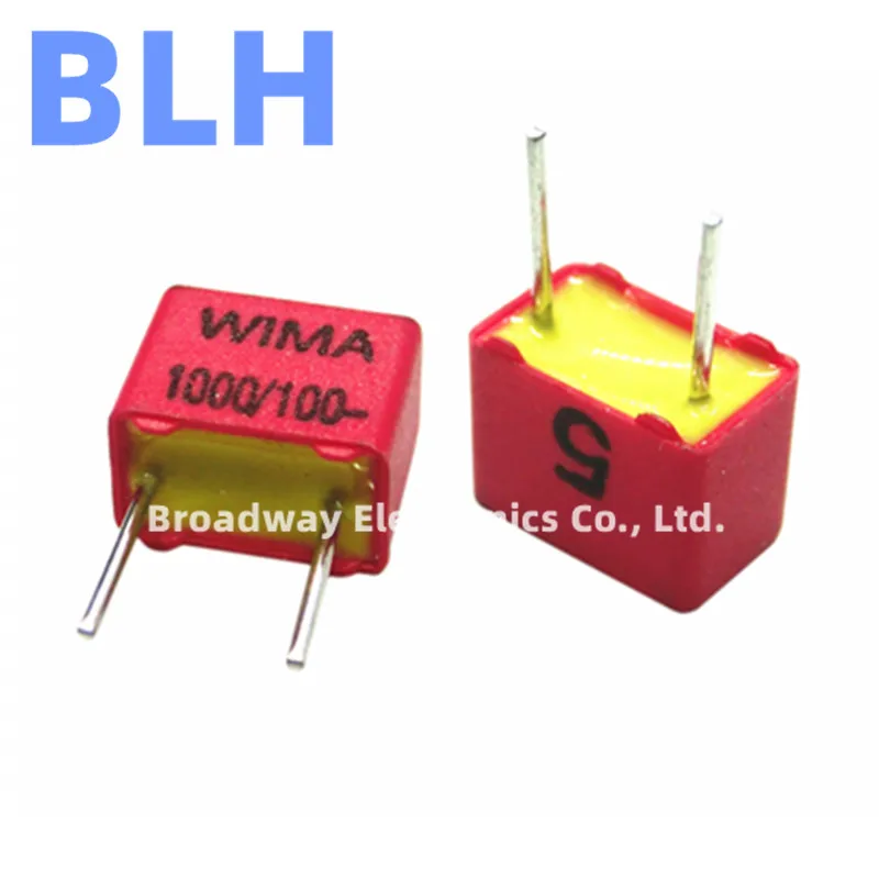 Condensador Ceramico De Seguridad 1.8nf-1800pf ,440vac | Cuotas Sin Interés - Foto 9