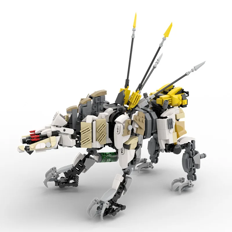 moc-horizon-sawtooth-beast-monster-building-blocks-set-zero-dawn-giant-long-necked-thunder-mecha-tooth-giraffe-bricks-toys