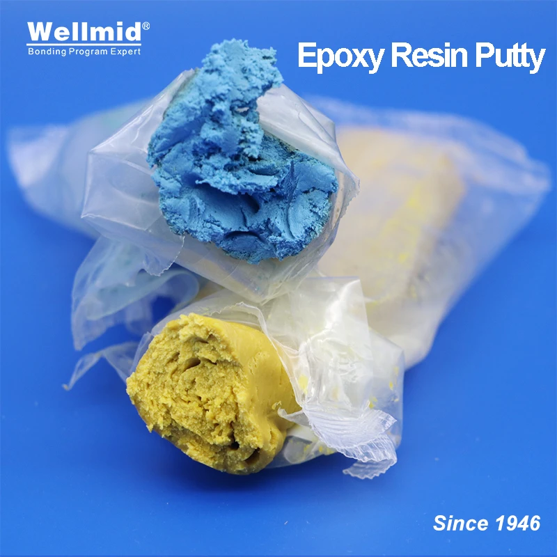 Araldite AV1580 Hardener HV1580 Epoxy Resin putty resistant to chemical