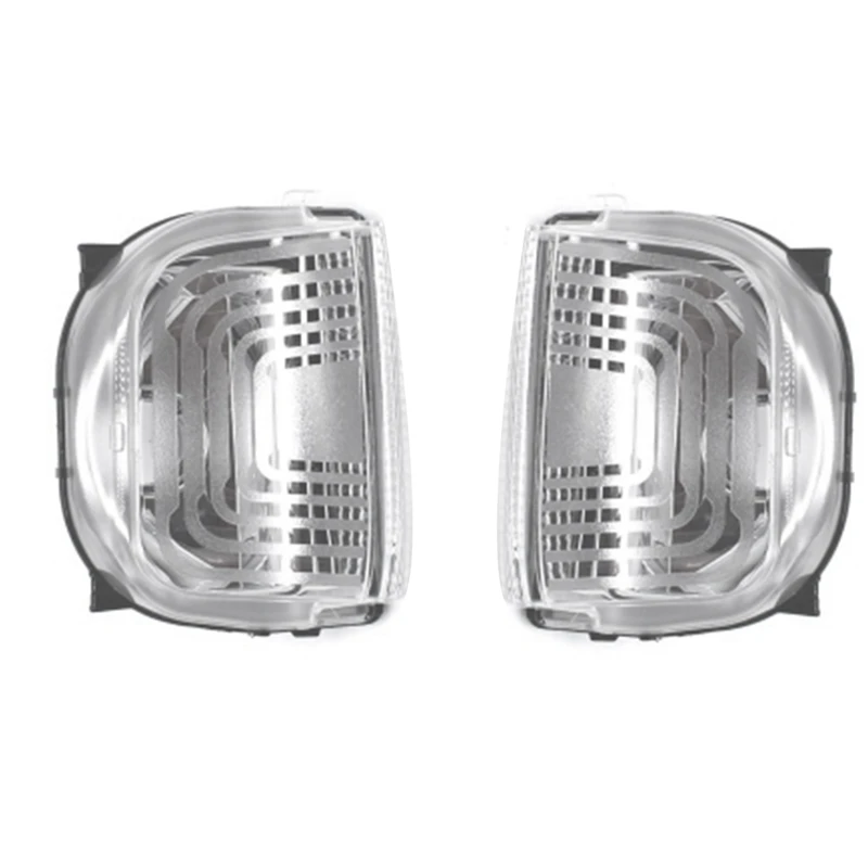 

Зеркало заднего вида с указателем поворота для Mercedes Sprinter 2019-2020