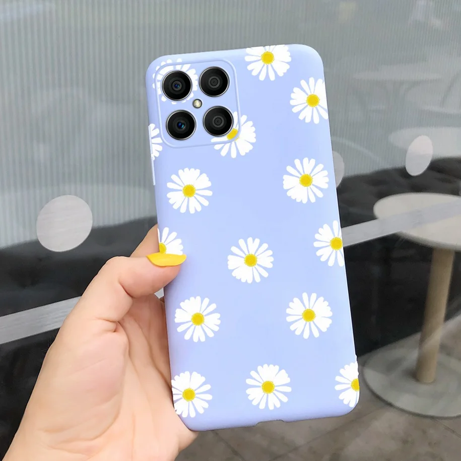 Chic Love Heart Couple Phone Case
