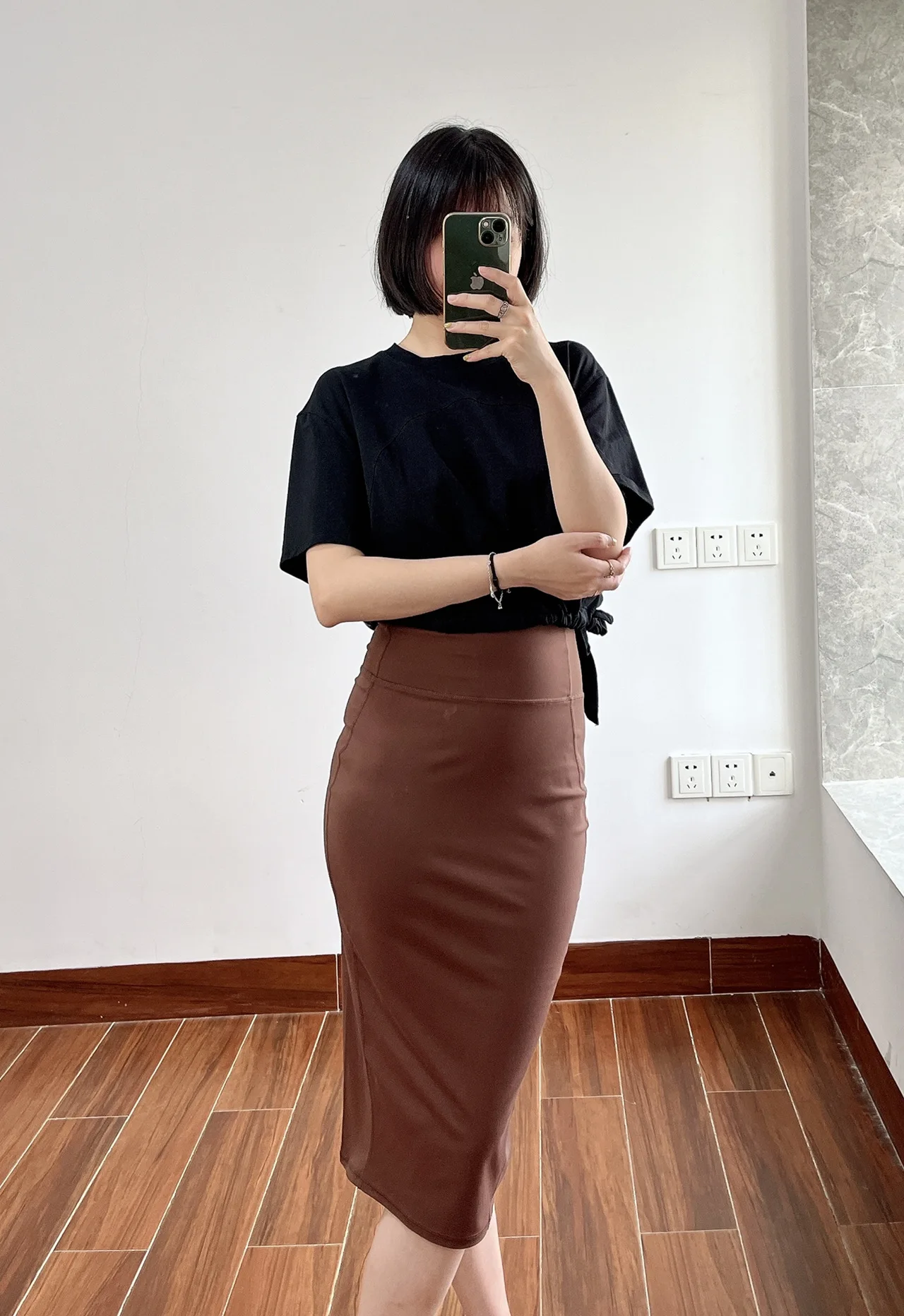 thumb