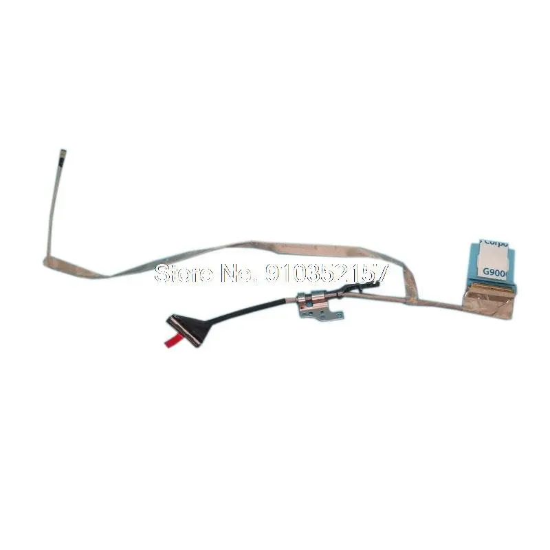 Pinos Cabo Lcd com Dobradiça para lg 15z980 40 Lg15z98 15z980-g 15z980-h 15z980-m 15zd980 15z970 15z970-g 15zd980-t l Ead64548301 - Imagem 2