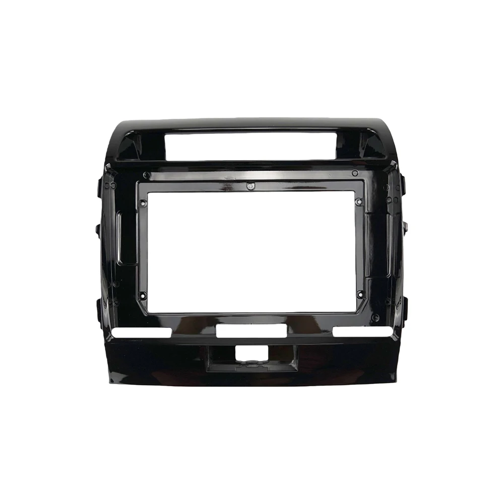 UV Black Frame