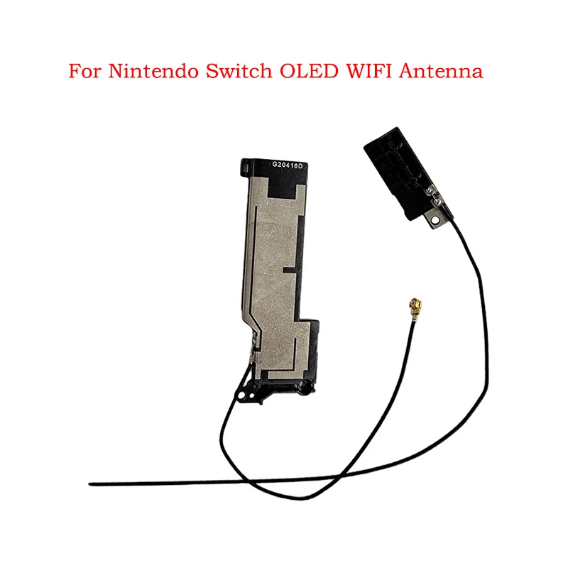 

For Nintendo Switch OLED Replacement Wifi Antenna Flex Cable