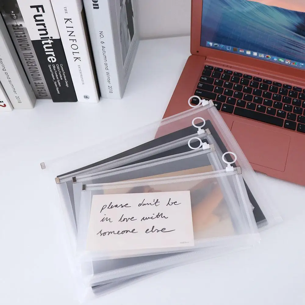 

Папка для бумаг, школьные принадлежности на молнии, портфели на молнии, школьные папки для документов, офисный держатель для файлов