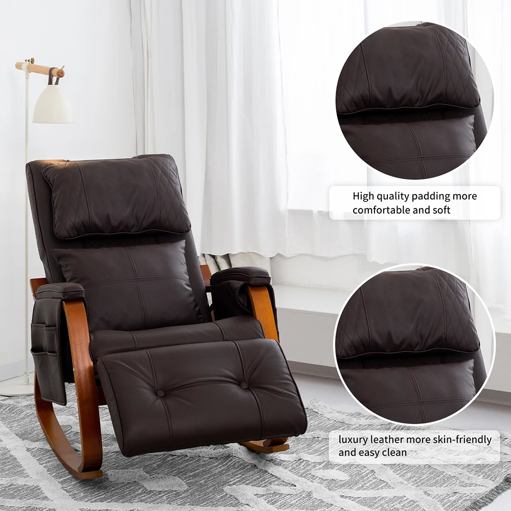 Recliner Footrest Cushion visitchile.cl