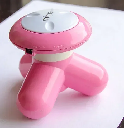 Pink USB