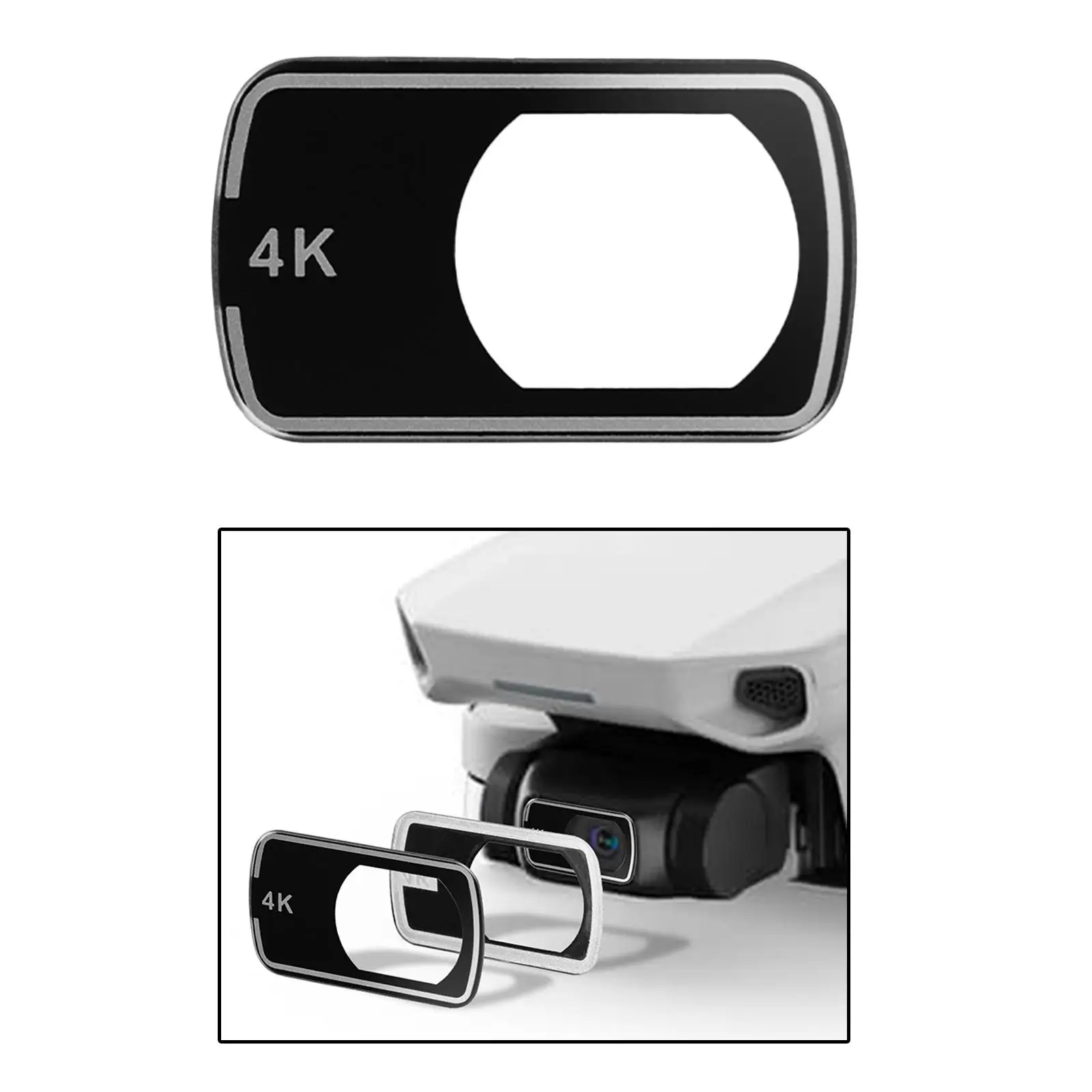 

Gimbal Camera Lens Glass for Mavic MINI 2 Parts Accessory Professional