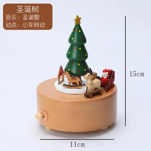Christmas tree