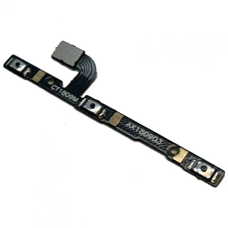 Pulsante Di Alimentazione E Volume Per Xiaomi Pocophone F1 On Off Flex Cable Power # Xiaomi Pocophone F1 (Pocophone F1, Poco-F1, Pocophone, Pocophone 