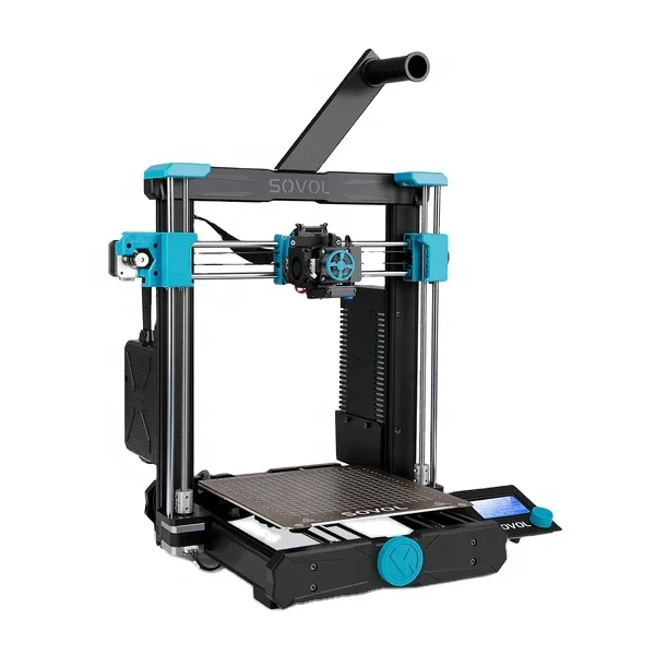 

Competitive Price SOVOL SV06 Printer 3D Mini Diy FDM 3D Printer