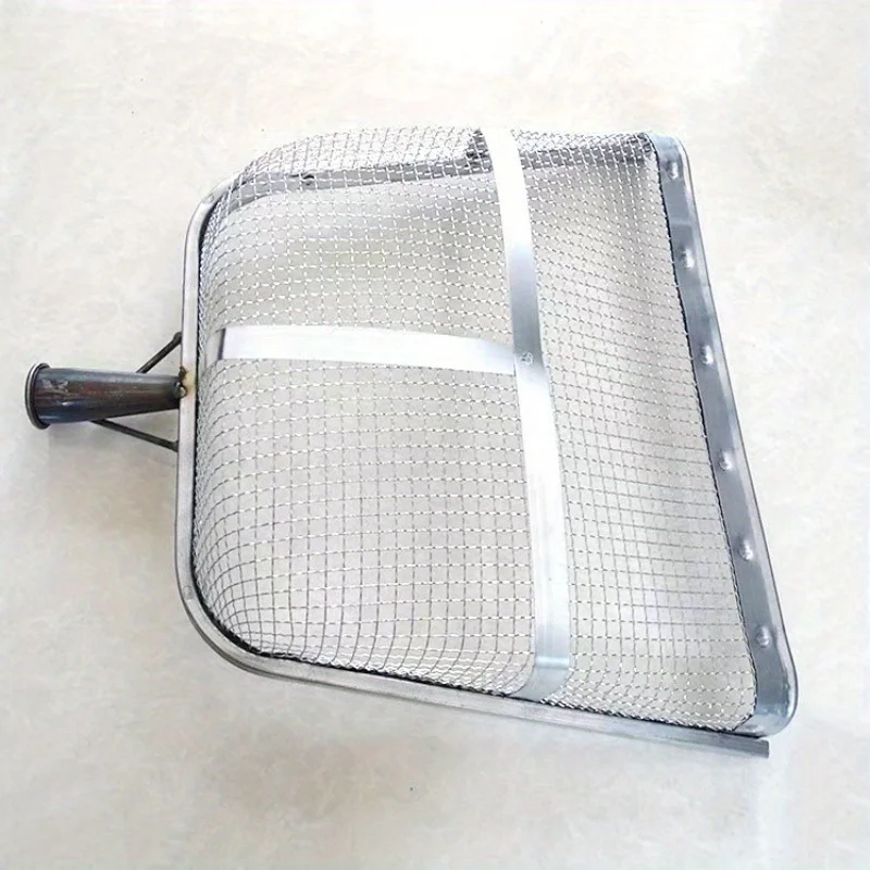 Soil Sifting Mesh Gardening Farming Tool