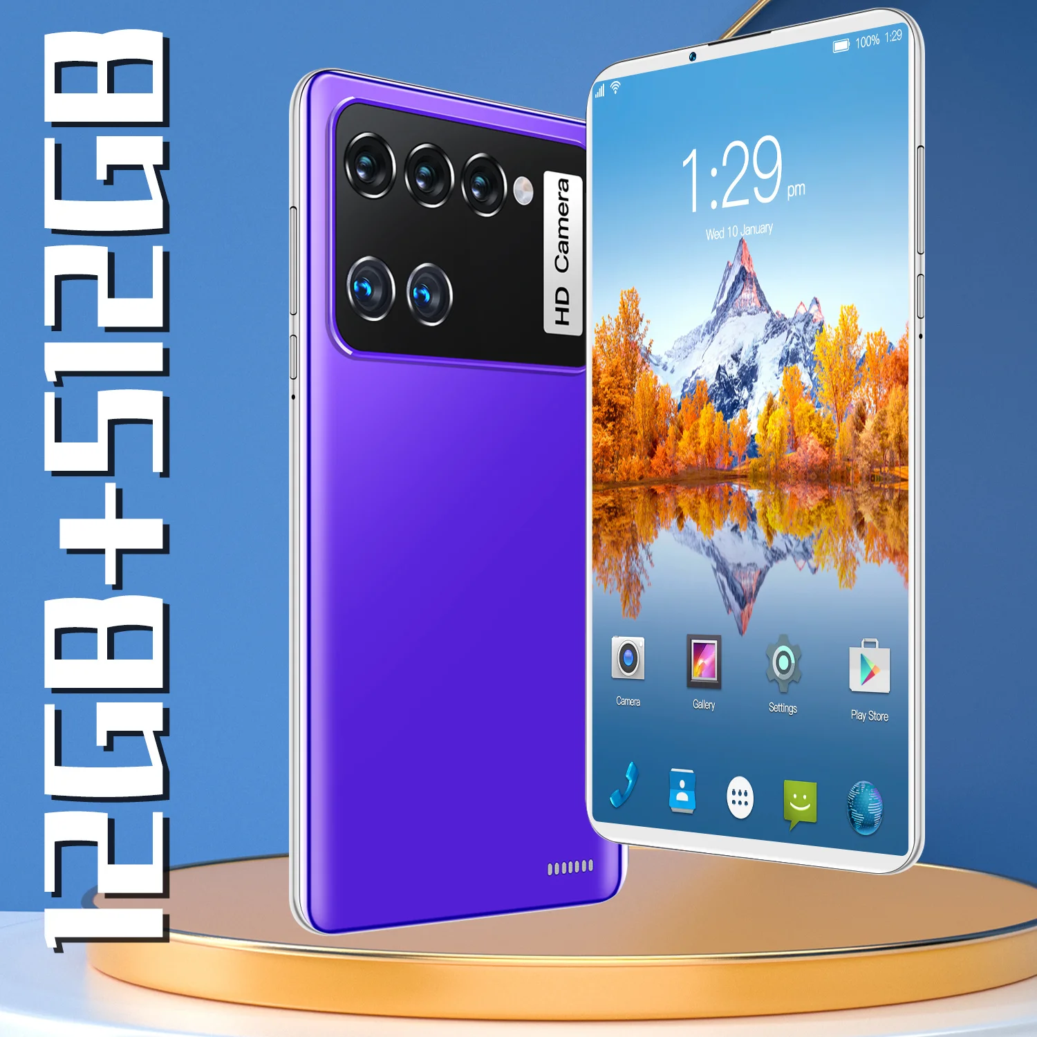 Global Version Matepad Pro 8000mAh Pad Mini Air Tablet PC 7.85 Inch Tablets Android 12 48MP OTG 12GB 512GB TF Card Dual SIM |