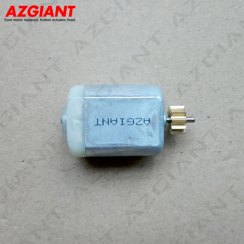 

AZGIANT For Benz W164 A164 X164 ML350 ML500 Trunk Tail Door Lock Motor Engine Parts