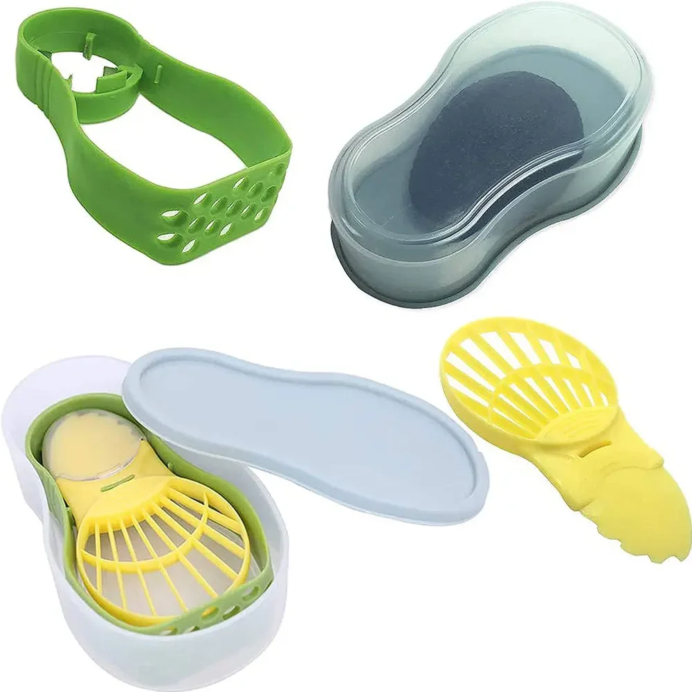 Tool Suit Green 2Set