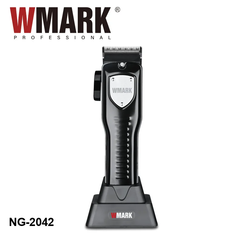 WMARKNG-2042 Electric Men's oil hair clipper 7000 RPM