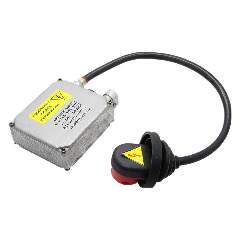 

Ксеноновый балласт 5DV007760-71 4B0941471 для фар BMW Audi Mercedes Benz и