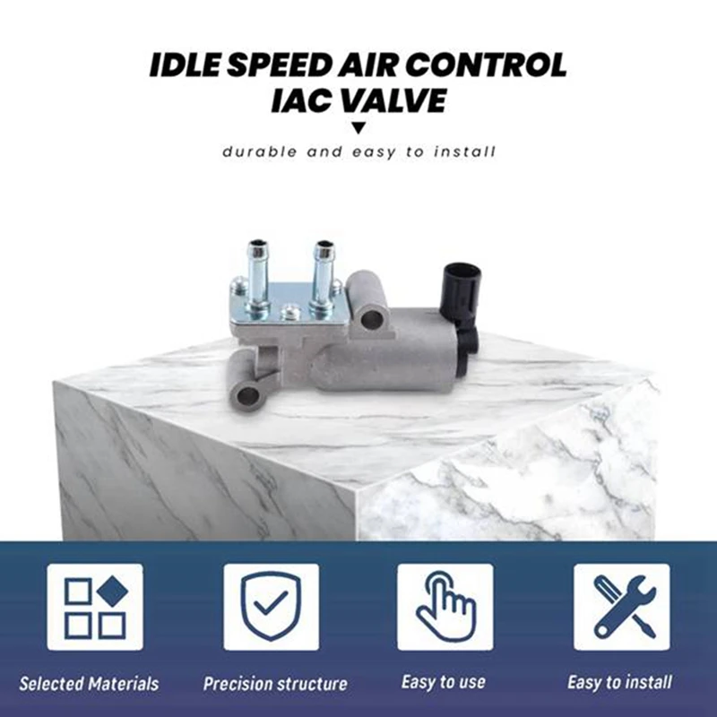 Car Idle Air Control Valve 36450-P08-004 For Honda Civic 1993-1997 CR-V 2.0L 1997-2001 36450-P3F-004 Idle Speed Motor