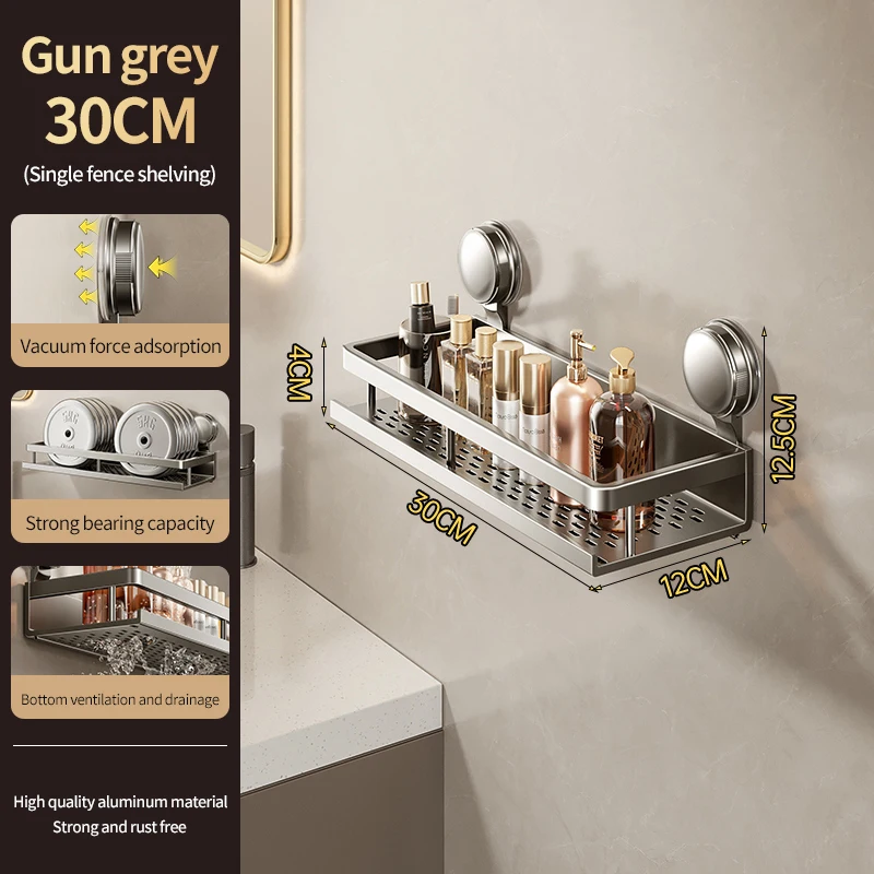 מקלחת חדר אמבטיה, מדף אחסון לשירותים, שירותים, חדר מקלחת, מטבח, מדף למגבות לא מחורר על הקיר