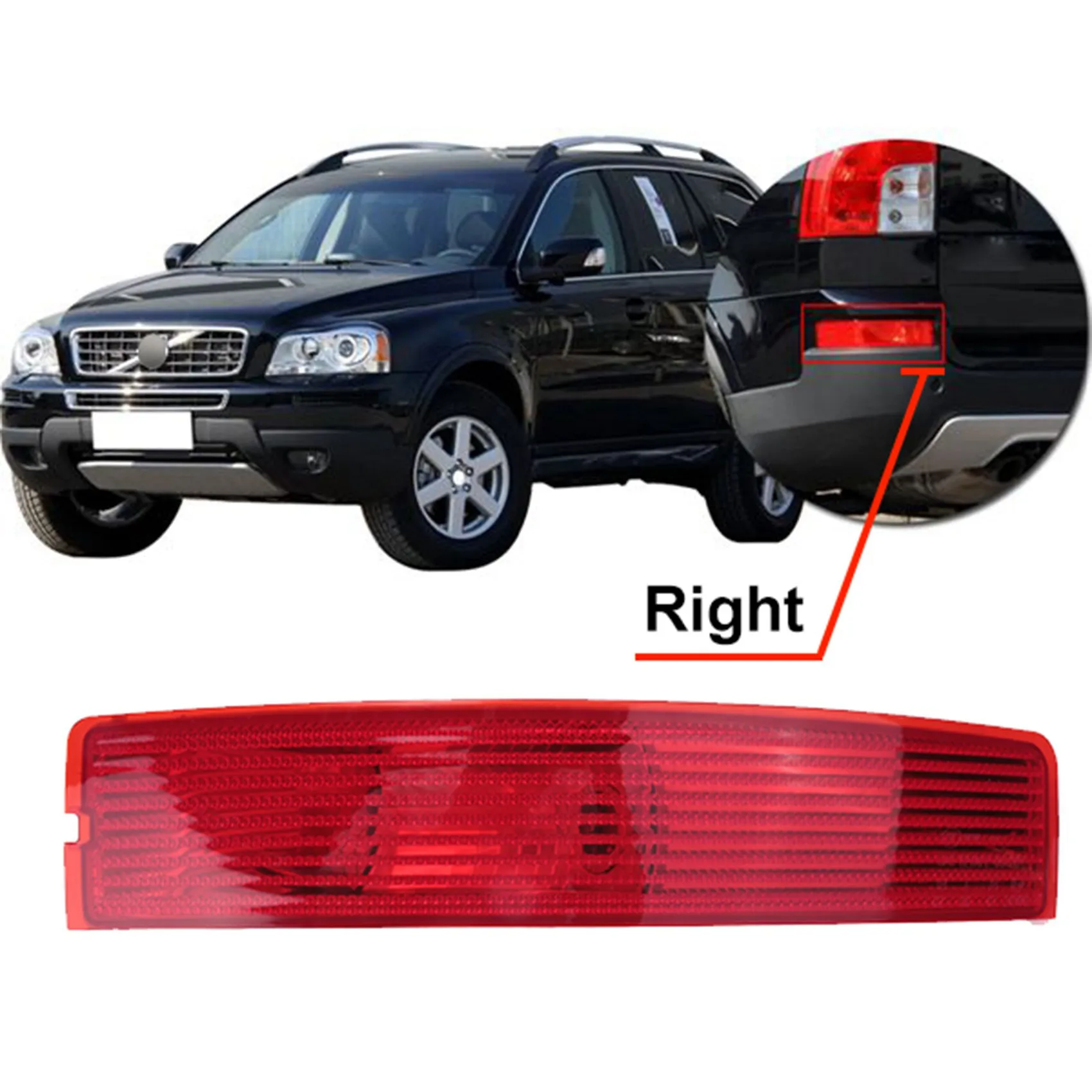 XC90 2007-2014  ĸ  Ʈ,  ÷ Ȱ,  ,  31111185