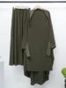 110630-11f732.jpg Robe de Prière pour Femme Musulmane, Ensemble Deux Pièces, Kaftan, Islam, Éducatif, Ramadan, Maroc, Arabe, Dubaï, Abayas, Décontracté