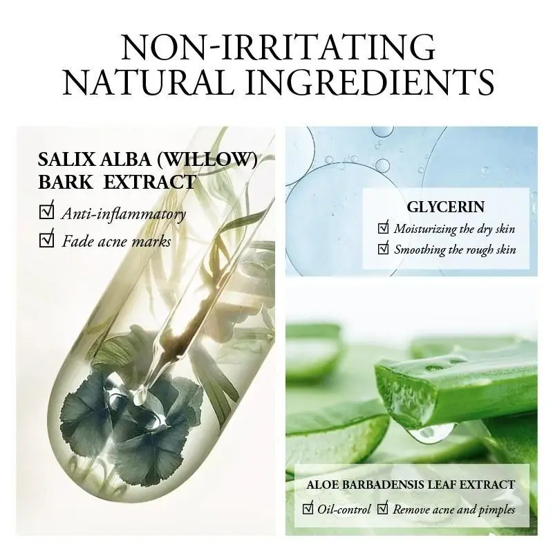 Aloe Vera Cream Face Moisturizing Repairing