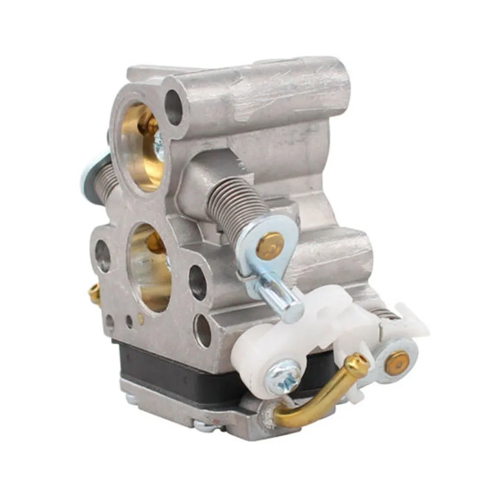 

Premium Replacement Carburettor Carb for Husqvarna 435, 440 140,135 Chainsaw Improved Fuel Delivery, 506450501